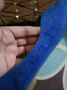 Elle Blue Ballerinas Unused