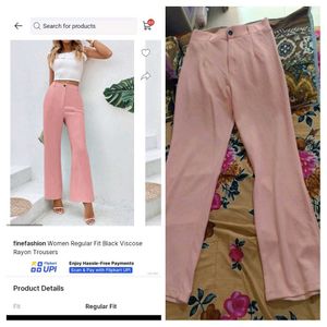 Trousers