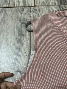 Jacket Kurti