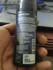 wild stone intense black deo