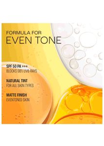 Lakme Sun Expert Tinted Sunscreen 50 SPF