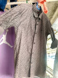 Stylish shirt for men Only 1 Pic 419