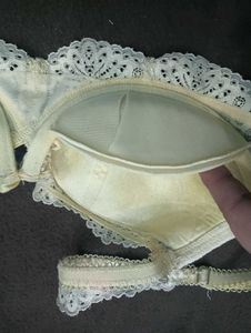 Lace Detail Bra🔥 30 c