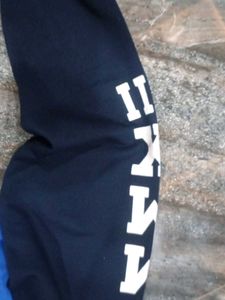 Unisex Versity Jacket