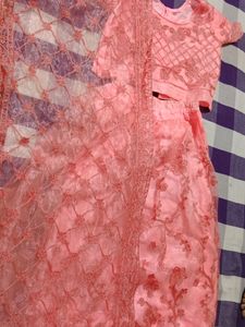 Ghagra For 7 To 8 Year Old Girls