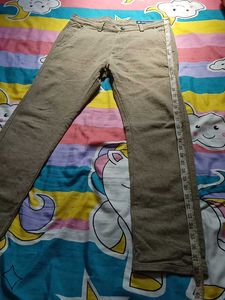 Casual Strechable Pants