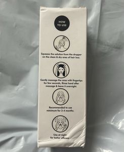 ClearCut Hair Serum