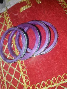 Bangles - Set of 4