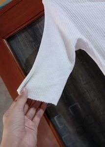 Ribbed Button Down Top 🔝