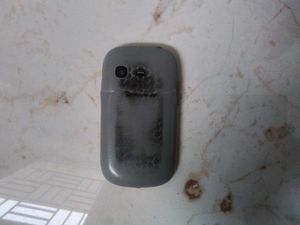 Samsung MOBILE PHONE