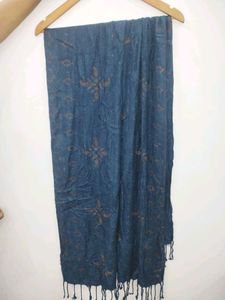 2 Striped Stoles