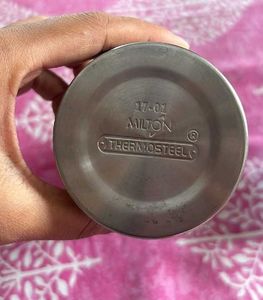 Milton ThermoSteel Water Bottle