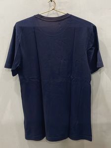 Reebok Logo Printed Tshirt