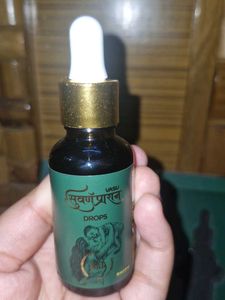 Baby Swarnaprasan Drops
