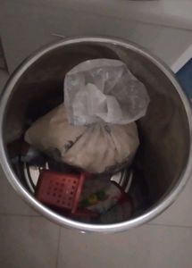 20 Litar Daram