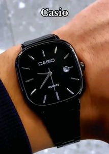Casio Watch For Man