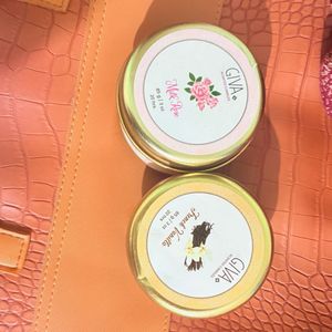 New GIVA candles