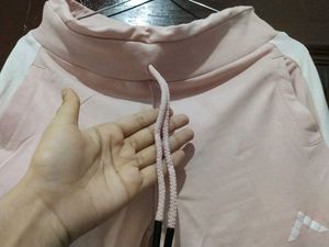STRETCHABLE TRACK PANTS WOMEN