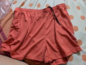 Hrx Traning Shorts