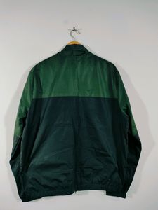Black&amp; Green Casual Jeket (Men&#39;s)