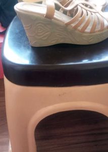 Smart Wedges Footwear