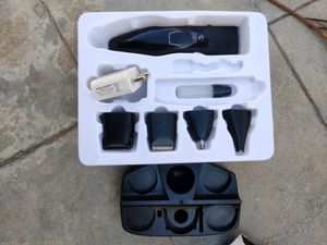 Free Delivery By Code.Working Full Kit Trimmer.