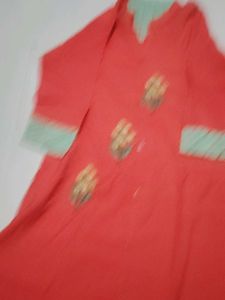 Pant Kurti