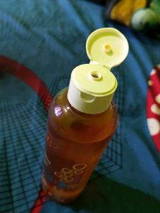 Vlcc Shampoo
