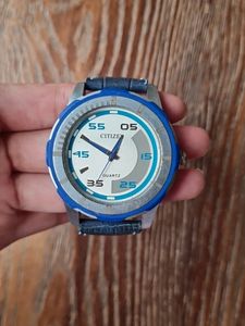 Citizen By Quartz Watch