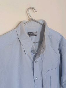 Formal Shirt 44 Size In Gud Condition