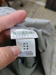 Maternity Cargo Pants