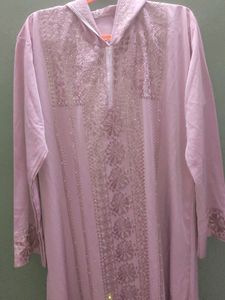 Hijab/Purdah - Hoodie Type