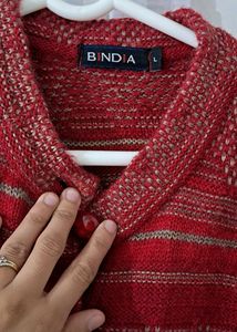Women Sweater