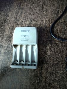 Battery Charger