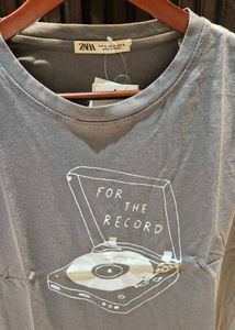 Womens Cotton Tshirt