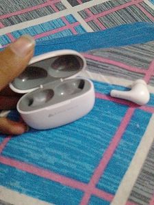 Boult Earbuds Only One Ear Working