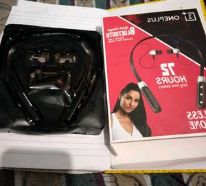One Plus Neckband