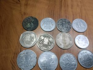 Rare Coins 🪙