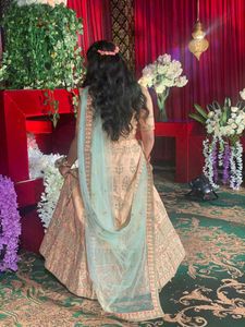 Women’s Lehanga