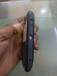 Blackberry 8520