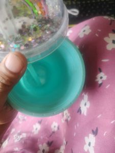 Unicorn Sipper