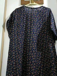 Floral Nighty