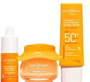 Dot & Key Skincare Set