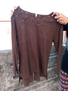 Warm Top