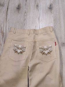 Sc9972 Pops Bootcut Pant Waist 28 Inches