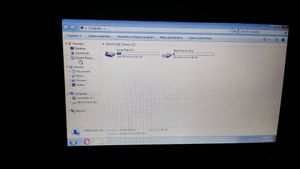 Dell Mini Laptop