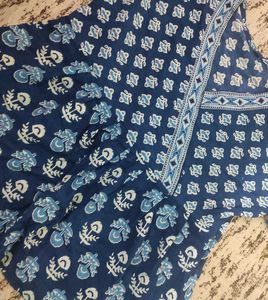 Desi Tunic For Women