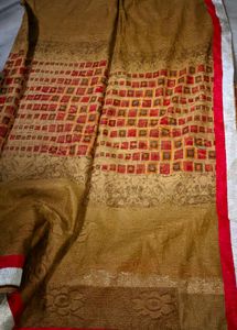 Party Saree