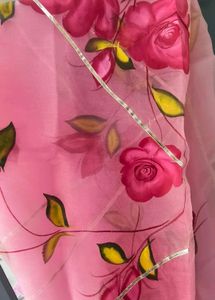 Aachho Pink suit set