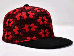Hip Hop Cap
